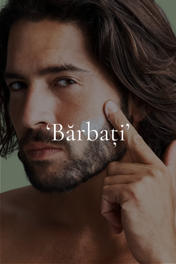Bărbați