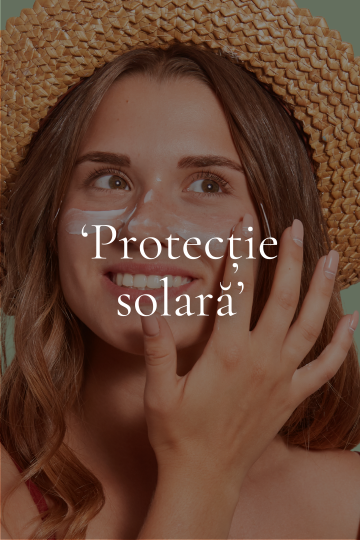 Protectie Solară