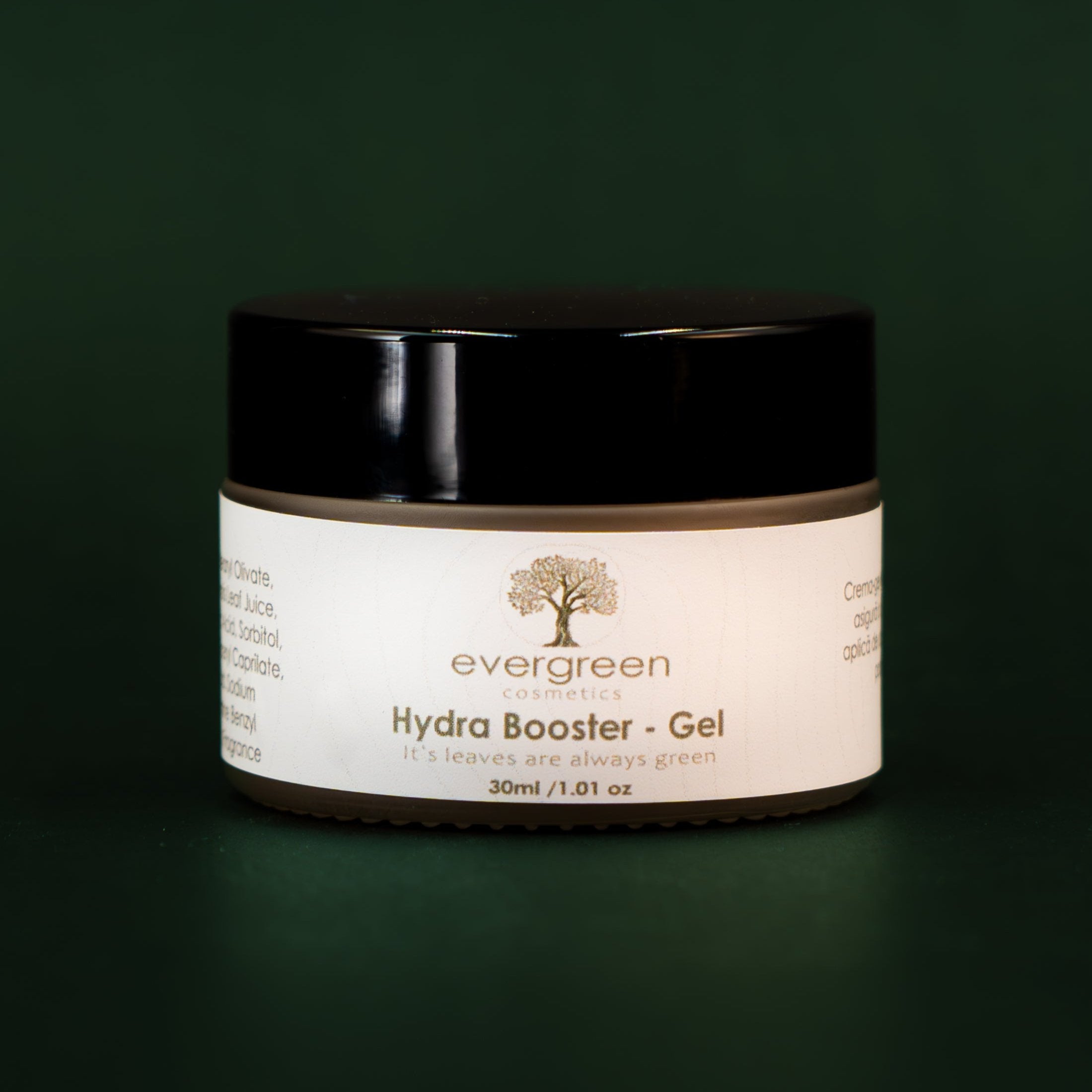 Gelul Hydra Booster