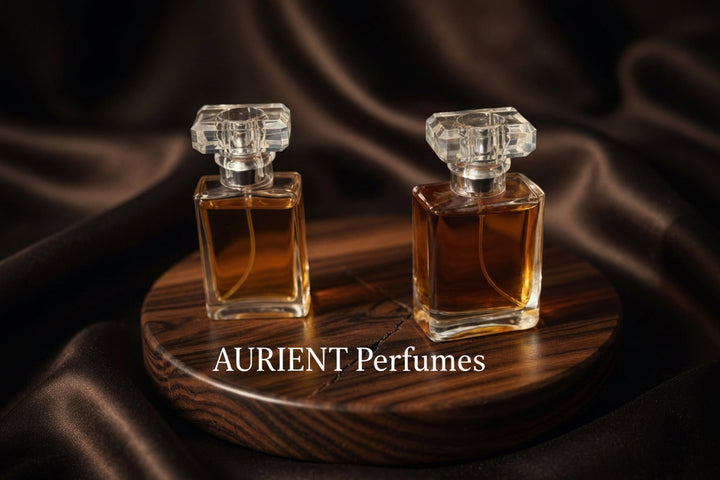 AURIENT Perfumes