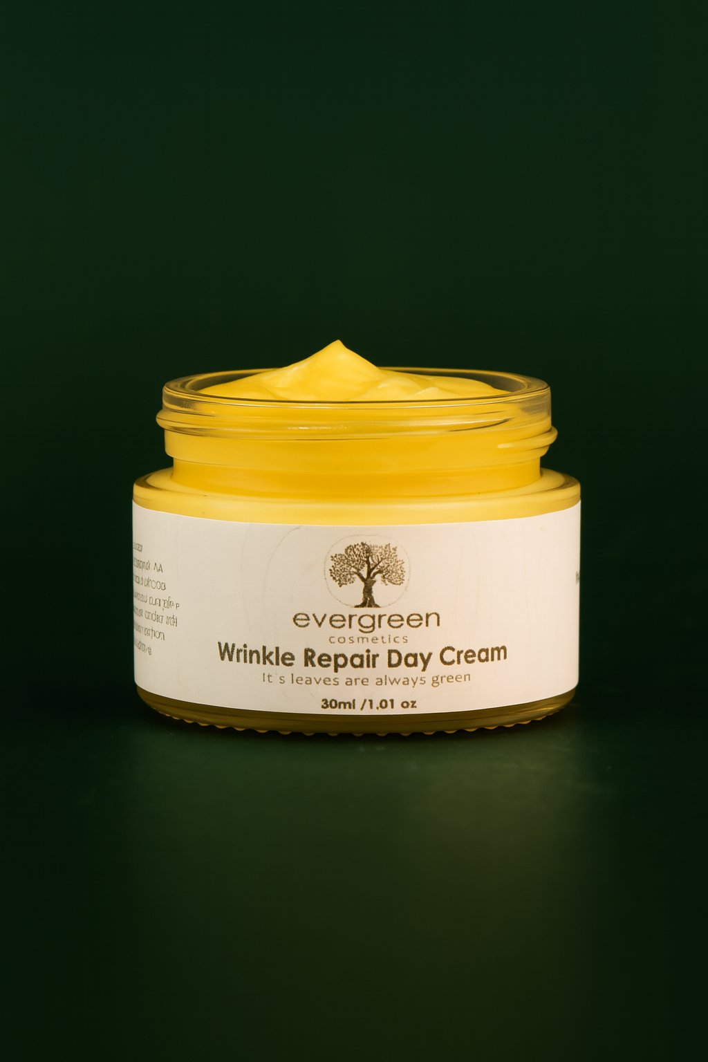 Wrinkle Repair Day Cream - Cremă anti-rid față zi