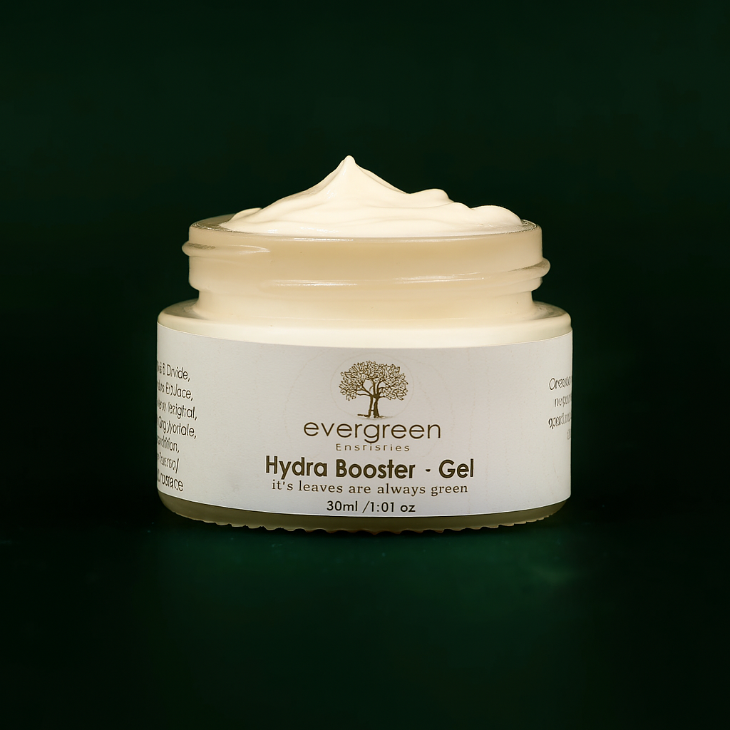 Gelul Hydra Booster