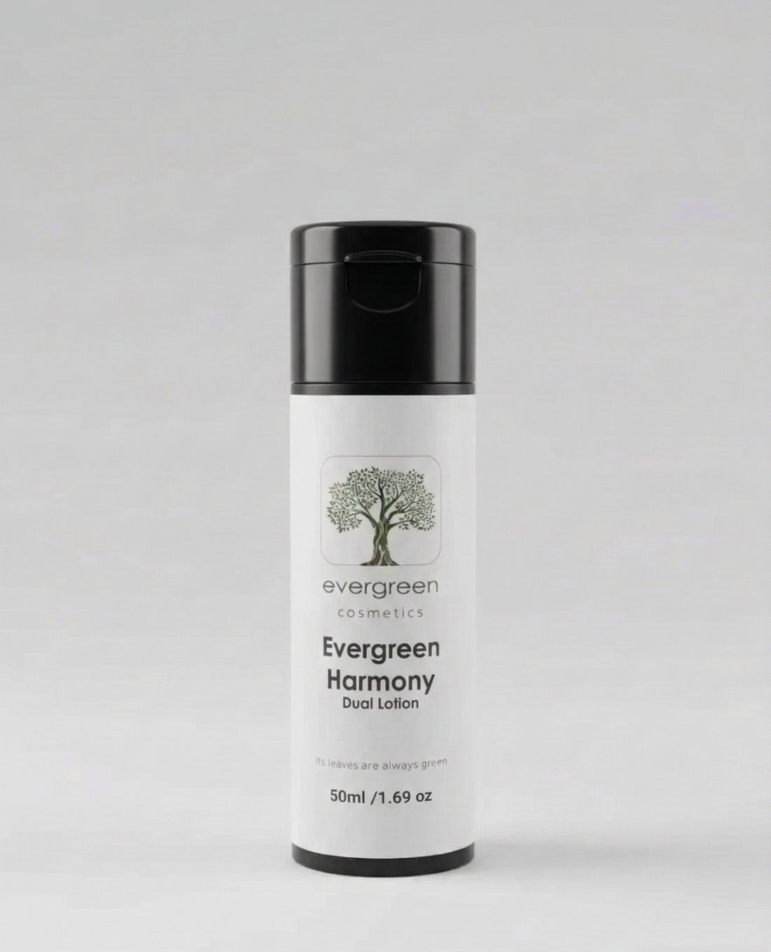 Evergreen Harmony Dual Lotion