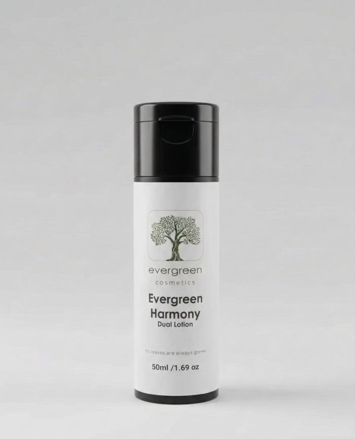 Evergreen Harmony Dual Lotion