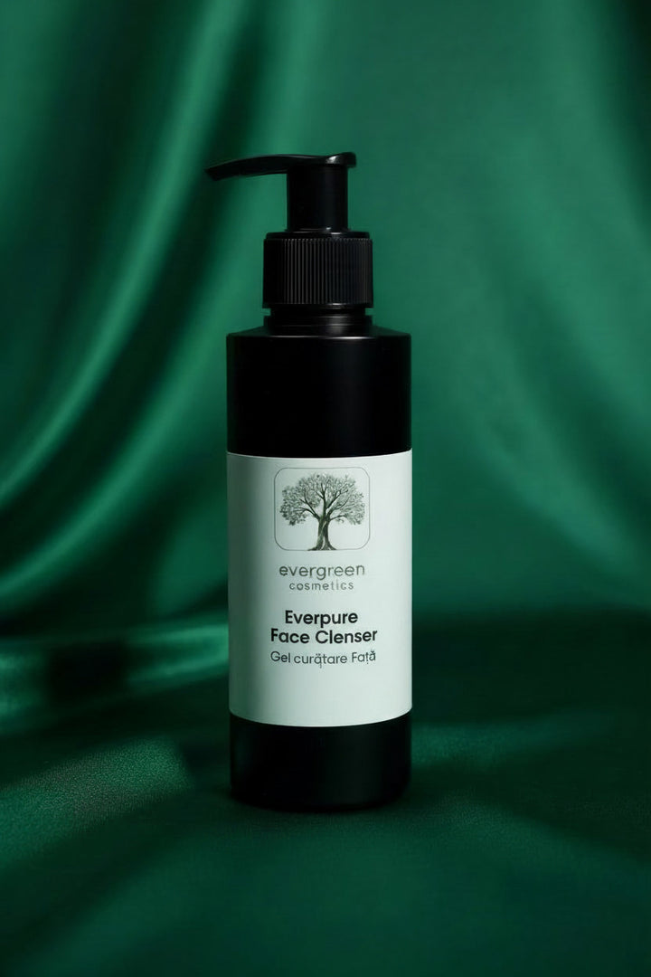 EverPure Face Clenser - Gel de curățare față