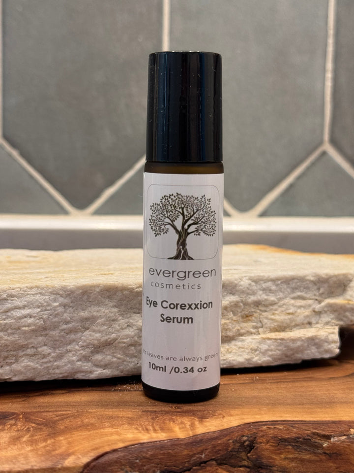 Eye Corexxion Serum - Gel anti cearcăn