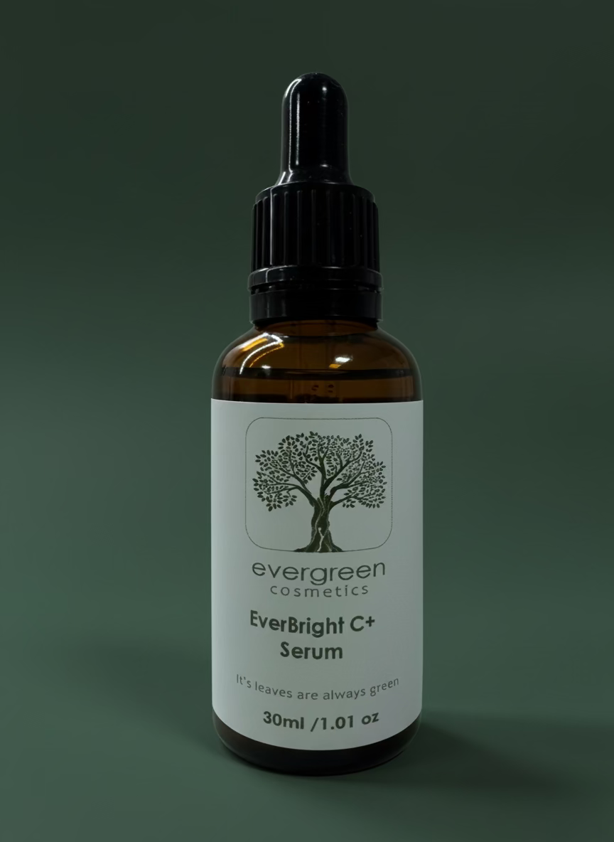 EverBright C+ Serum - Ser iluminator vit.C