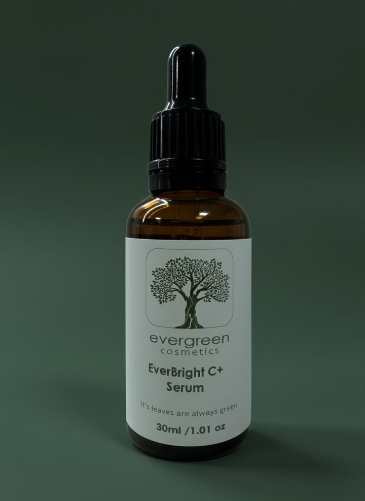 EverBright C+ Serum - Ser iluminator vit.C
