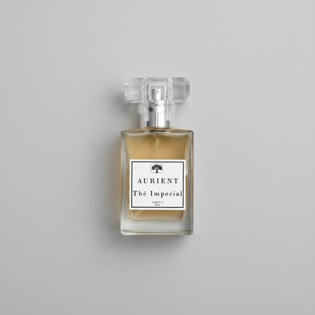 AURIENT  Thé Imperial