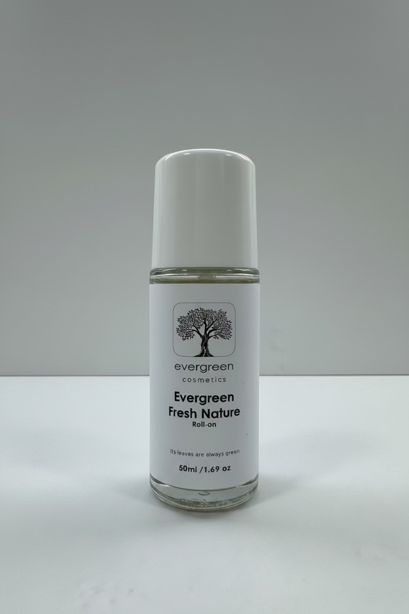 Evergreen Fresh Nature Roll-on