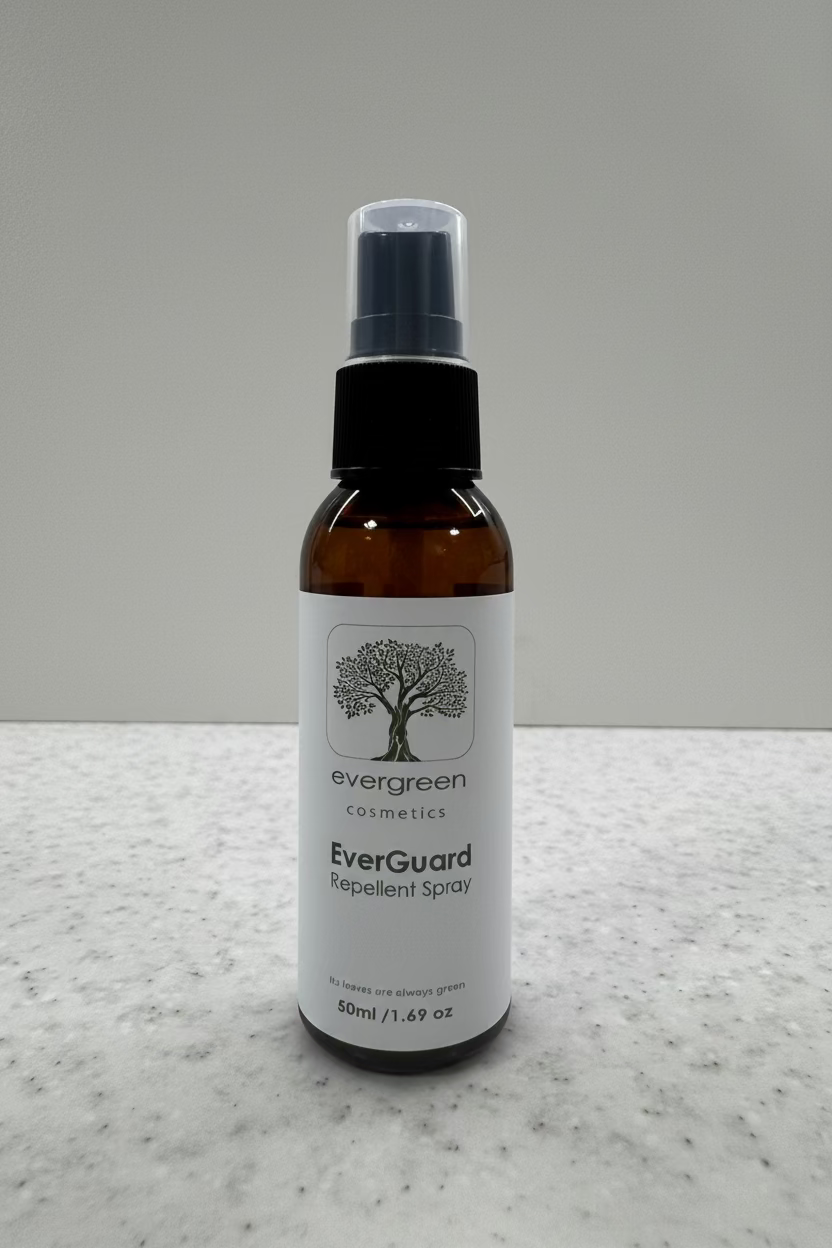 EverGuard Repellent Spray