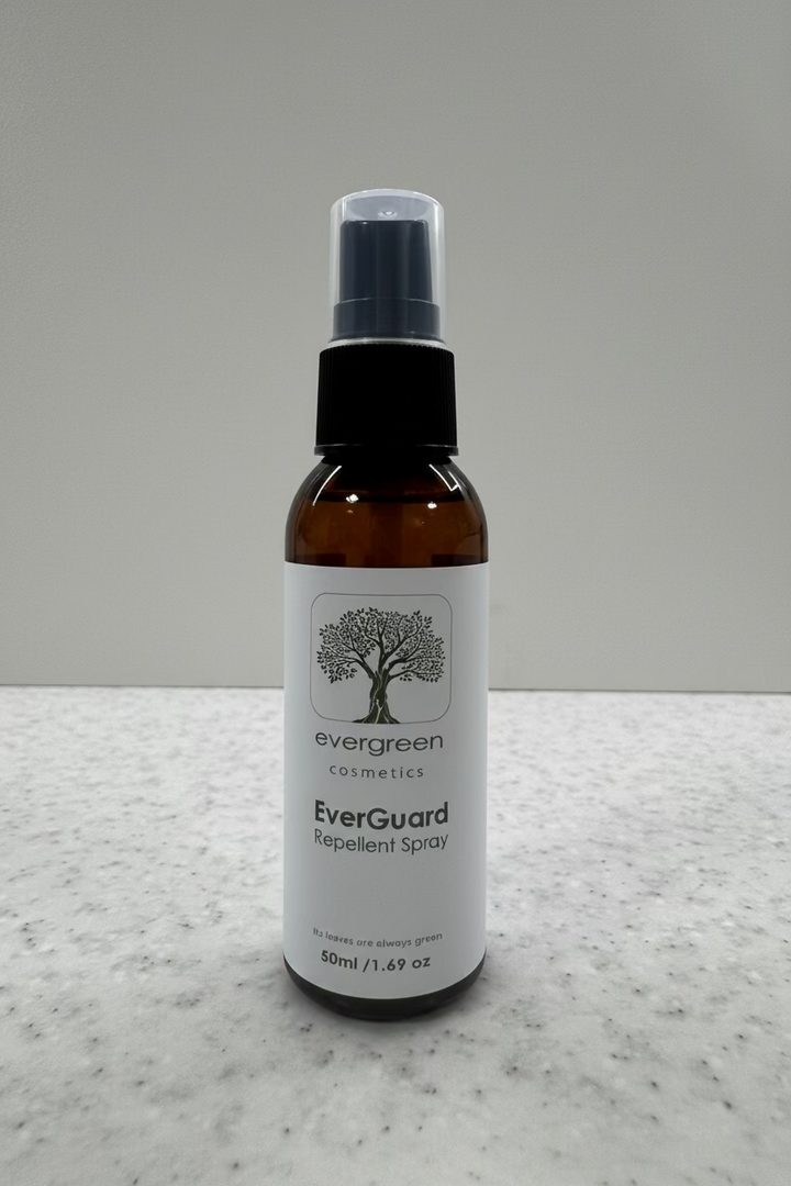 EverGuard Repellent Spray