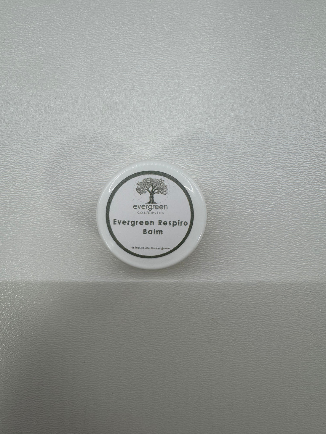 EverGreen Respiro Balm