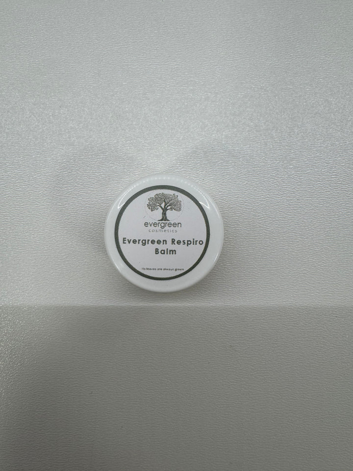 EverGreen Respiro Balm