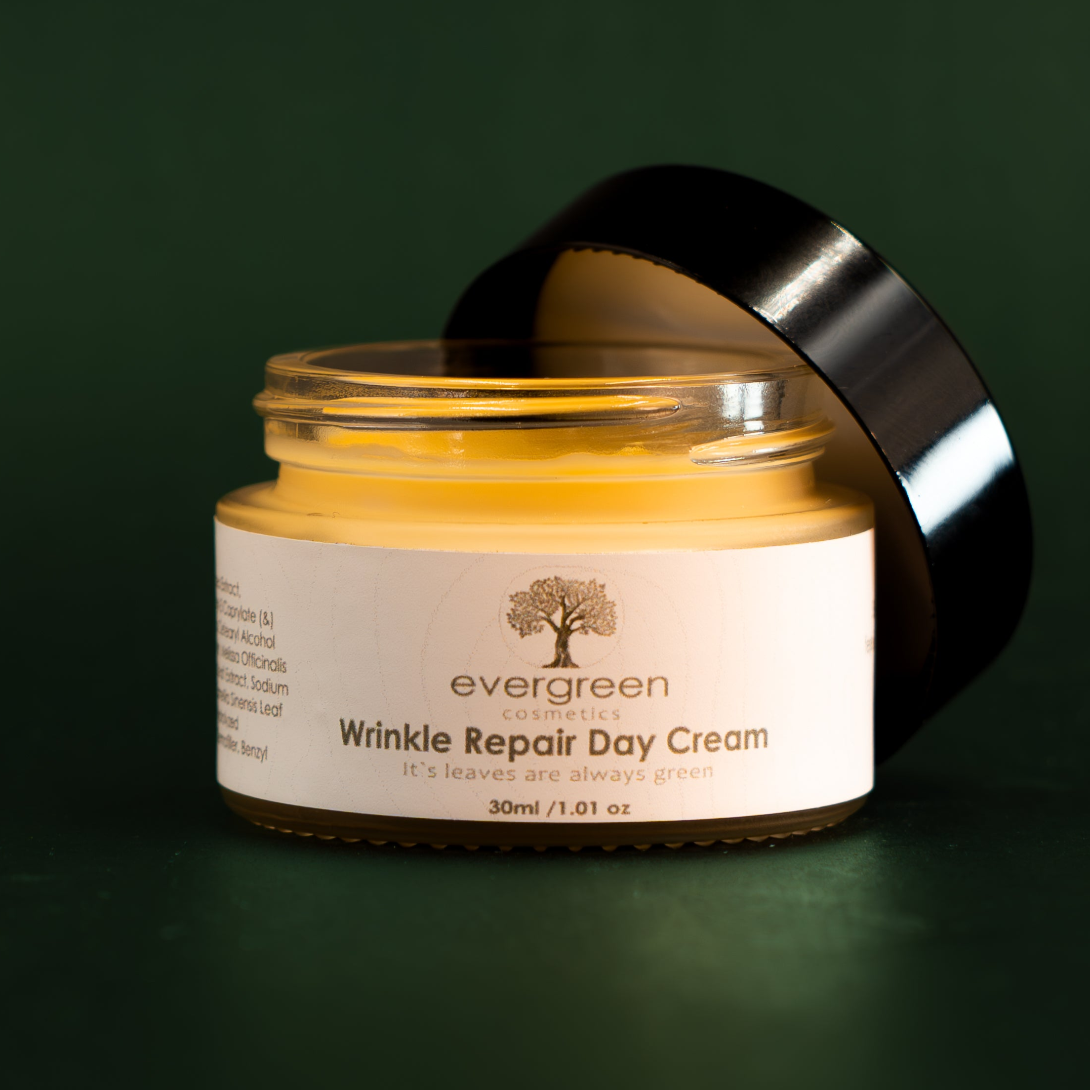 Wrinkle Repair Day Cream - Cremă anti-rid față zi