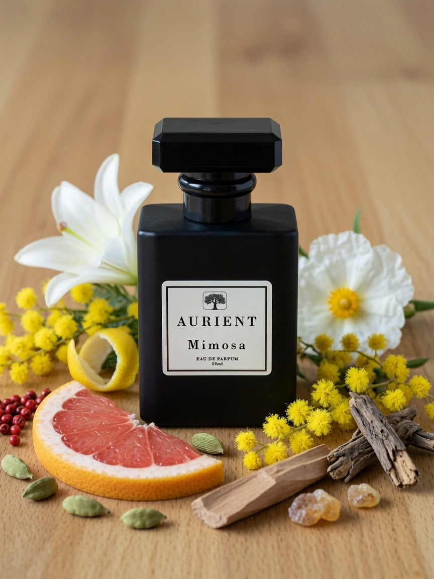 AURIENT  Mimosa