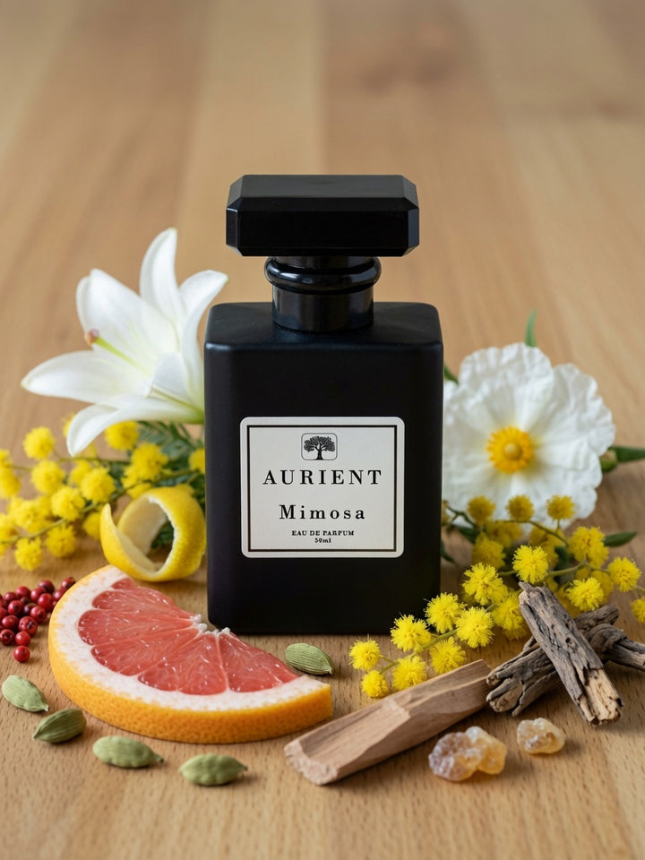 AURIENT  Mimosa