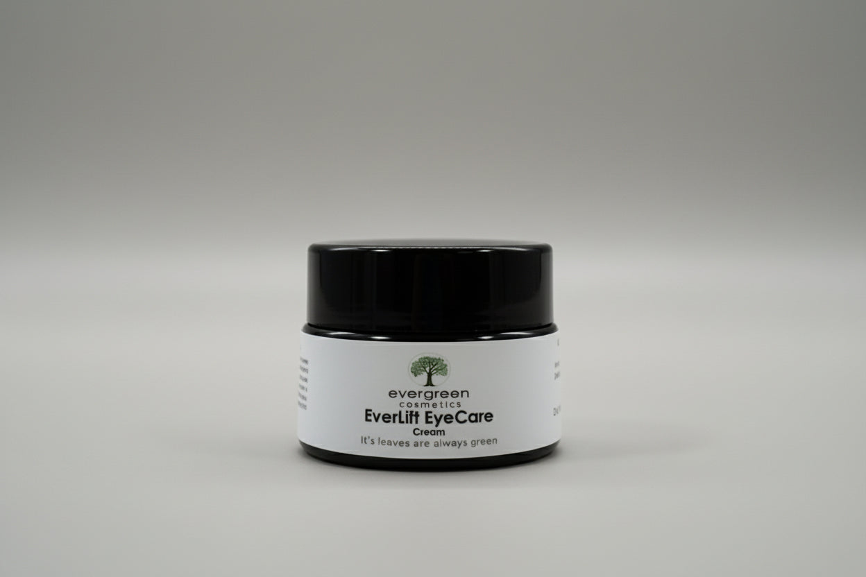 EverLift EyeCare Cream - Cremă anti-rid ochi - zi – Evergreen
