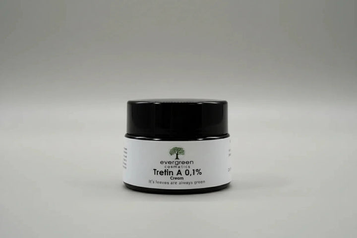 Tretin A 0.025% Cream 25ml