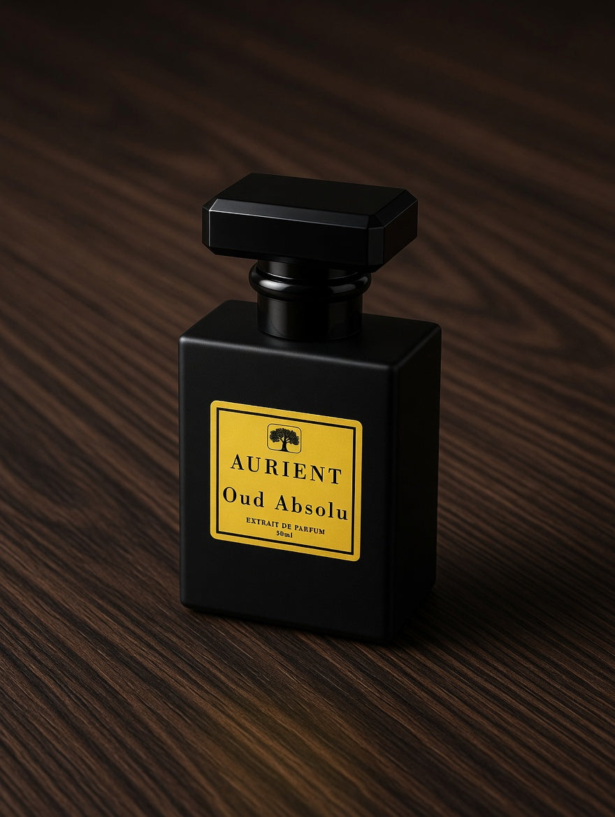 AURIENT  Oud Absolu
