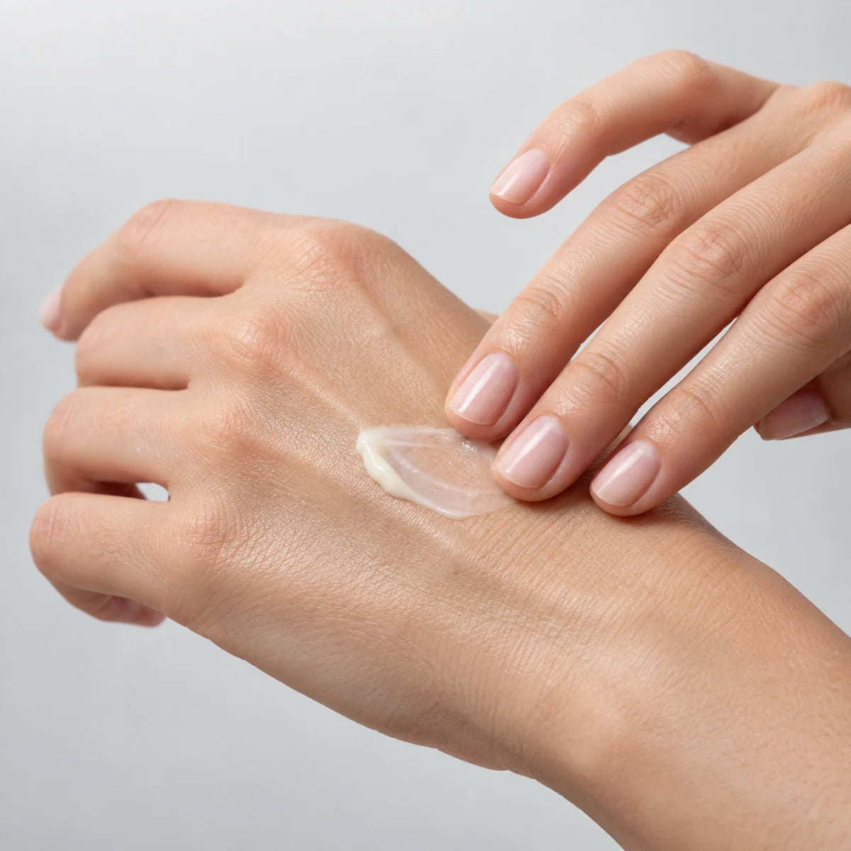 CicaRepair Balm — Aplicare