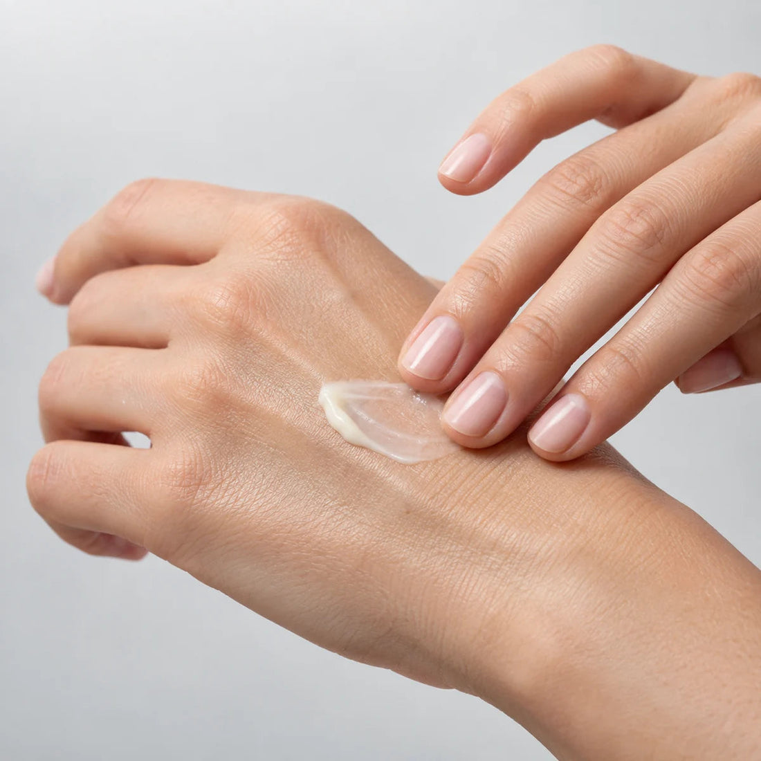 CicaRepair Balm — Aplicare
