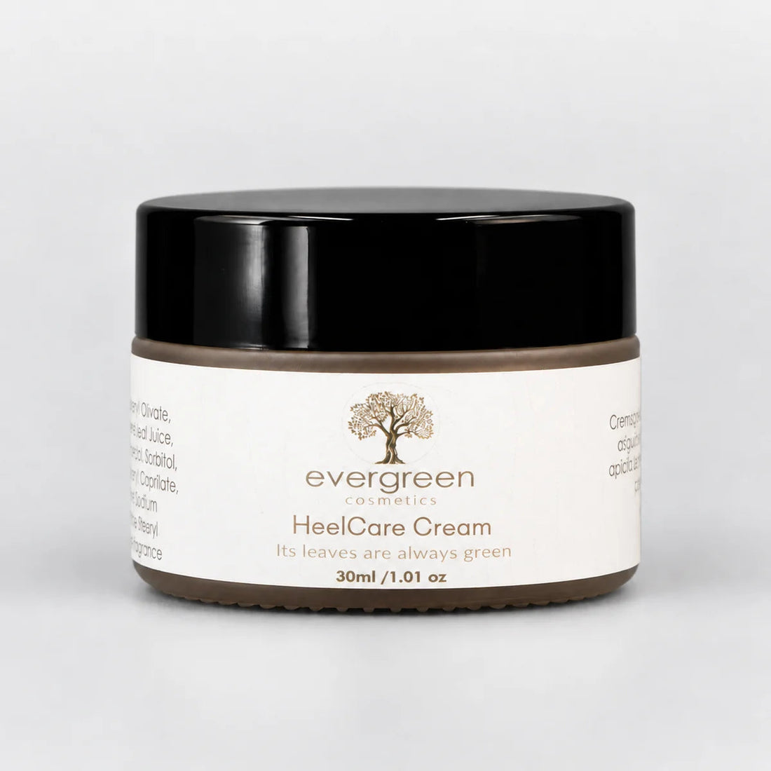 EverGreen HeelCare Cream