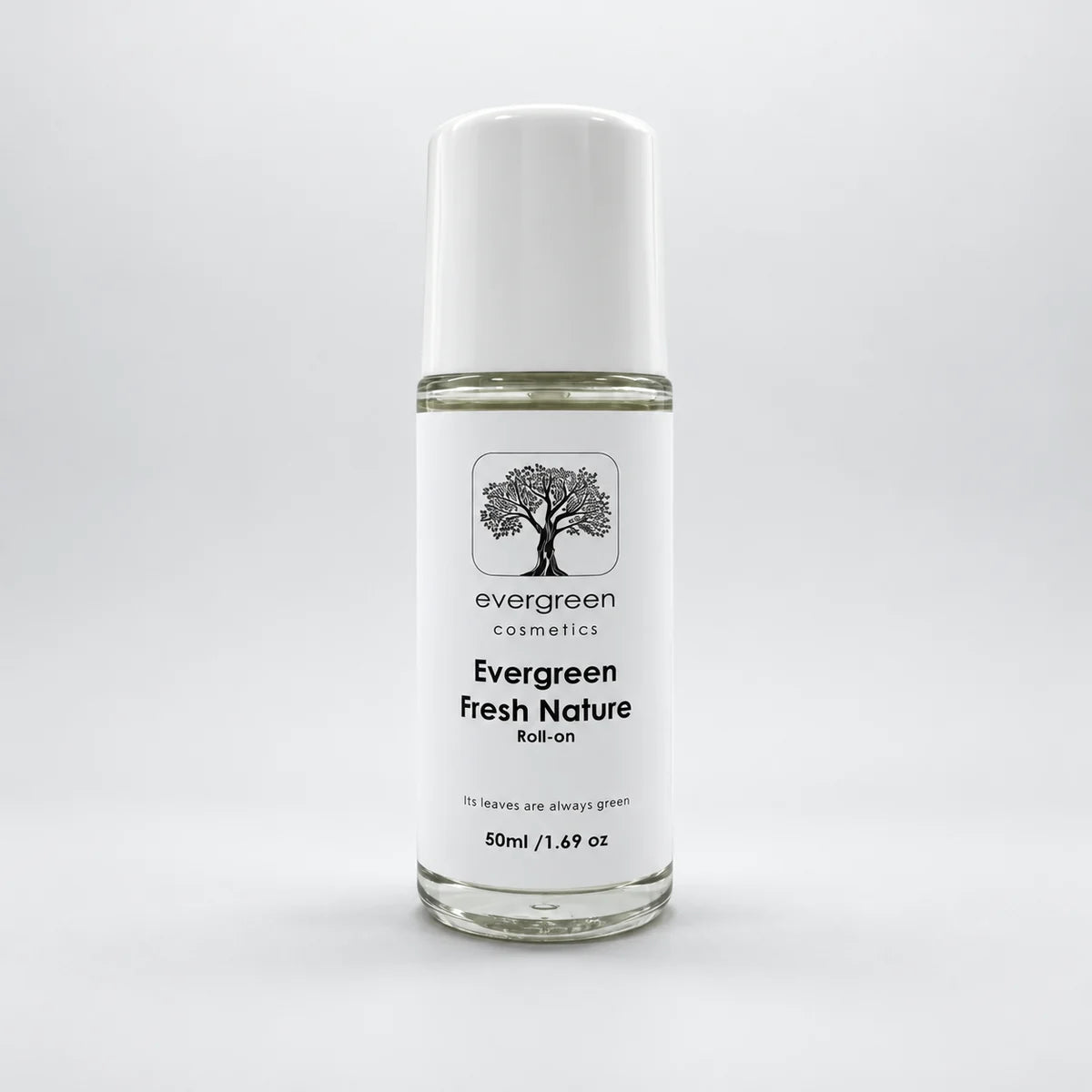 Evergreen Fresh Nature Roll-on