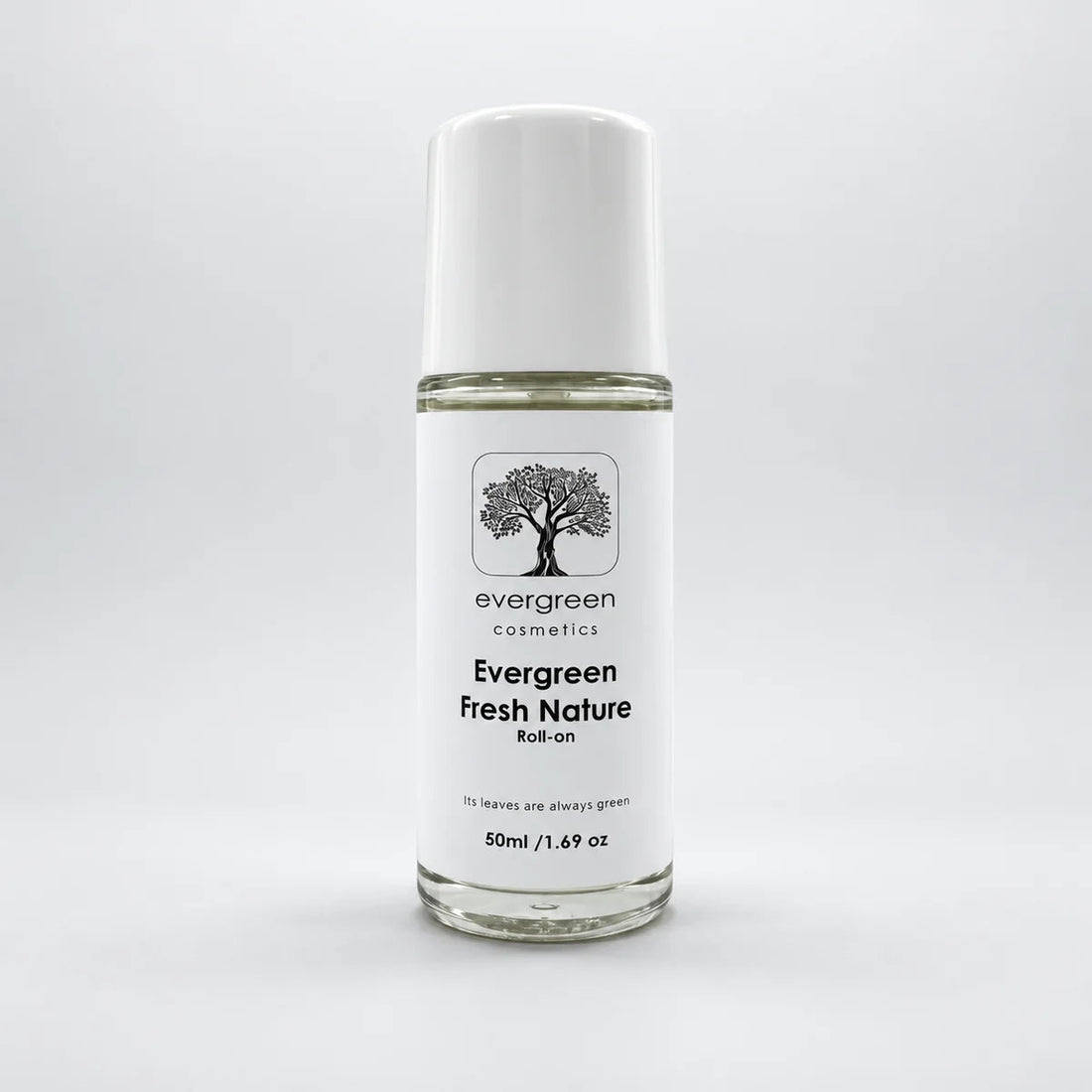 Evergreen Fresh Nature Roll-on