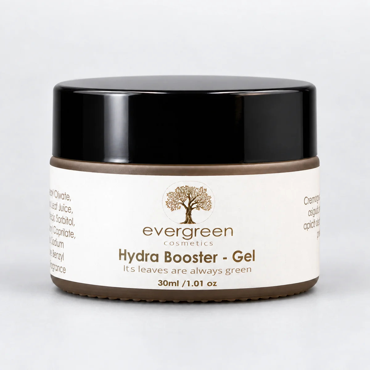 Gelul Hydra Booster
