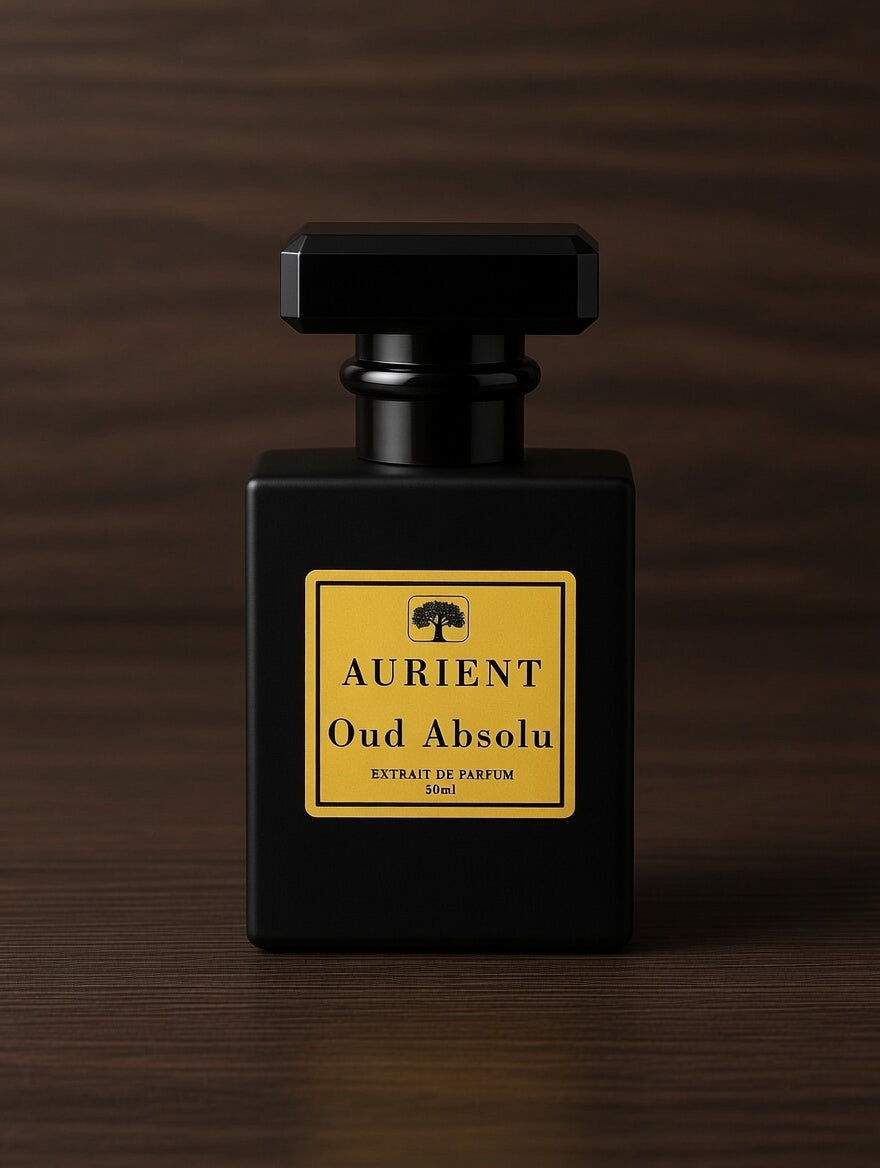 AURIENT  Oud Absolu