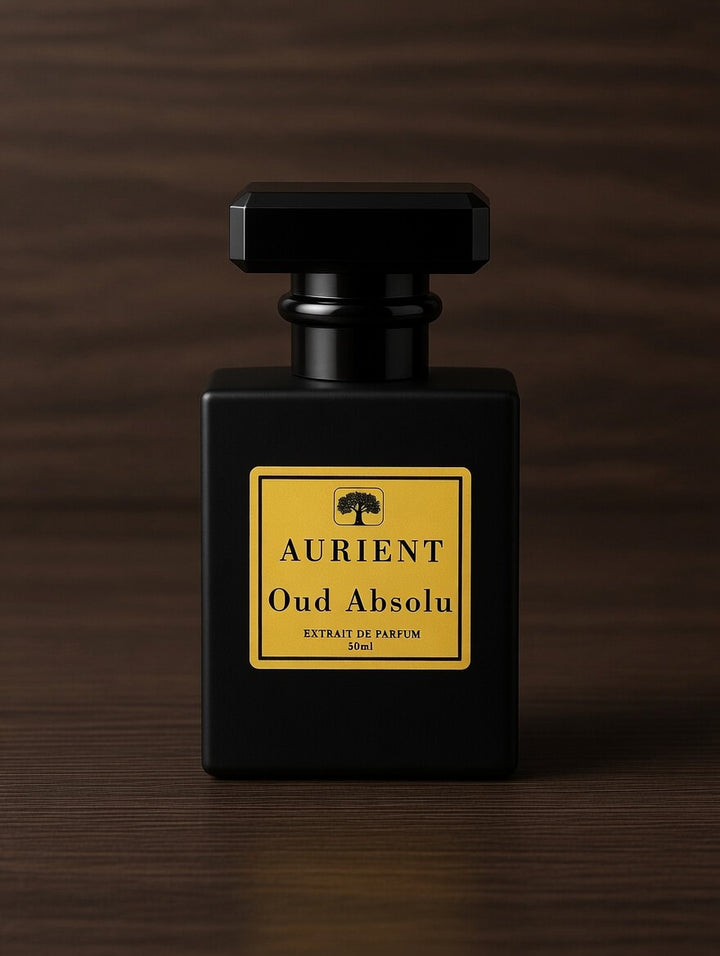 AURIENT  Oud Absolu