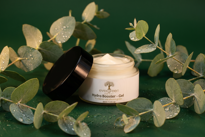 Gelul Hydra Booster