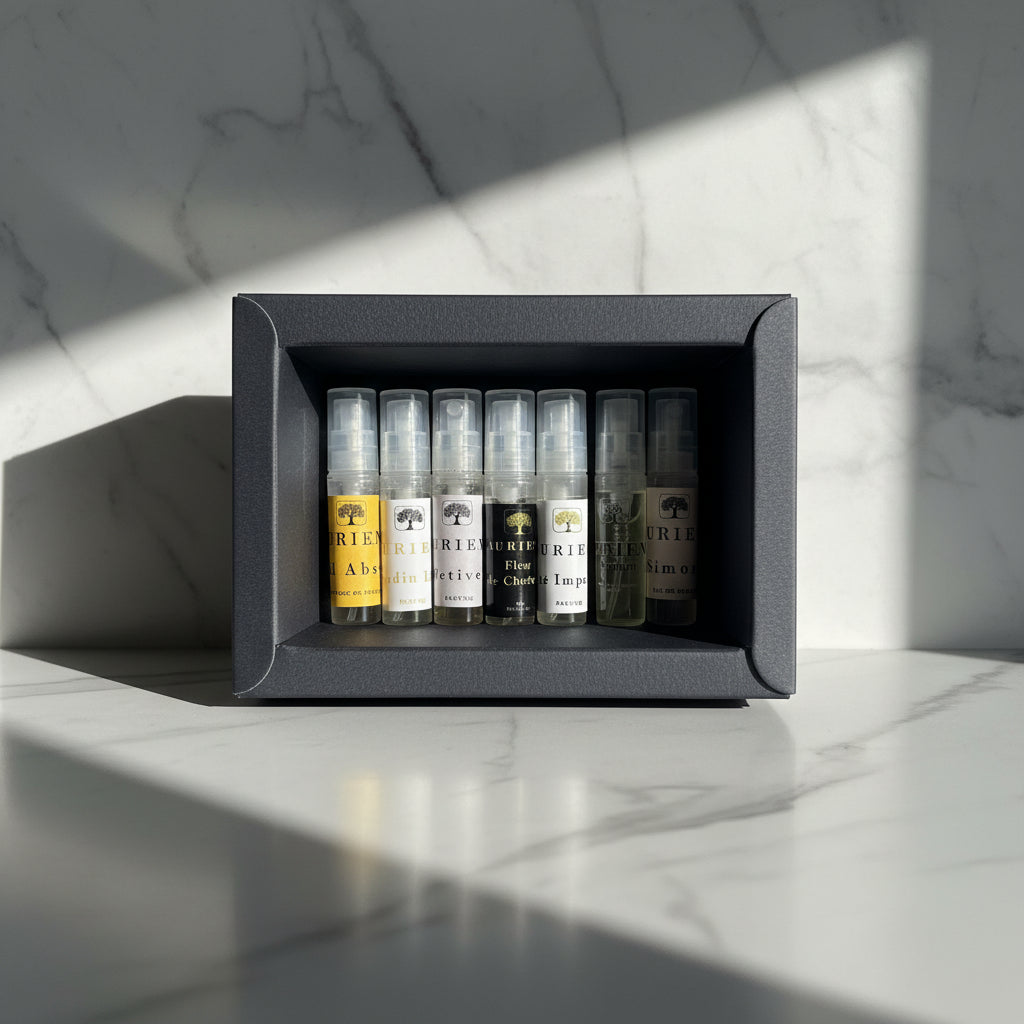 AURIENT  Discovery Kit