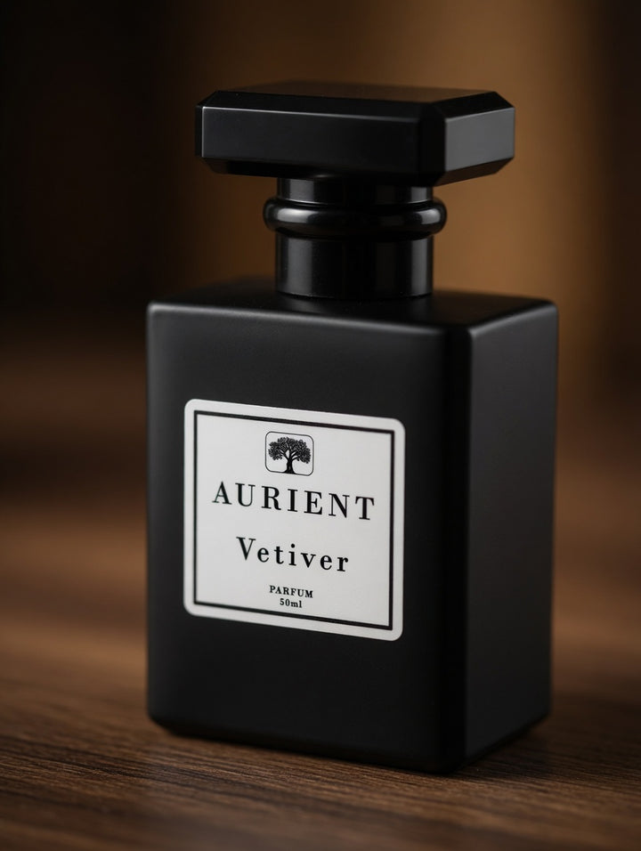 AURIENT  Vetiver