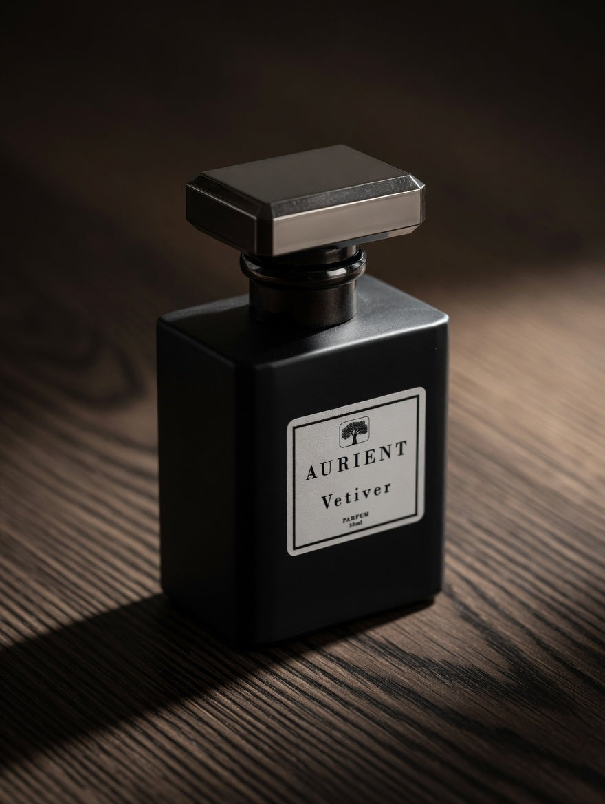 AURIENT  Vetiver